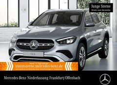 Bild des Angebotes Mercedes-Benz GLA 220 4M PROGRESSIVE+LED+KAMERA+8G