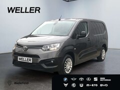 Bild des Angebotes Toyota Proace City L2 1,5l D Meister *Navi*PDC*CarPlay*