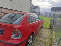 Bild des Angebotes BMW 116 ti