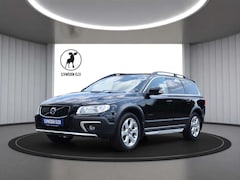 Bild des Angebotes Volvo XC70 AWD+GARANTIE+5ZYL+EUR6+SHZG+AHK+ACC