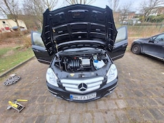 Bild des Angebotes Mercedes-Benz B 170 NGT BlueEFFICIENCY