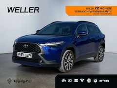 Bild des Angebotes Toyota Corolla Cross Hybrid 1.8 Team D *LED*ACC*CAM*SHZ*