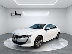 Bild des Angebotes Peugeot 508 Allure 1.5 Kamera Navi CarPlay Focal