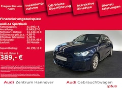 Bild des Angebotes Audi A1 40 2.0 TFSI S line (EURO 6e)