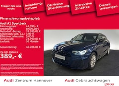 Bild des Angebotes Audi A1 40 2.0 TFSI S line (EURO 6e)