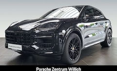 Bild des Angebotes Porsche Cayenne E-Hybrid Coupe BOSE Surround-View LED