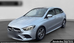 Bild des Angebotes Mercedes-Benz B 200 AMG Line Pano Distronic 360 EasyPack AHK