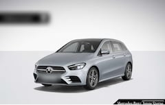 Bild des Angebotes Mercedes-Benz B 200 AMG Line Pano Distronic 360 EasyPack AHK
