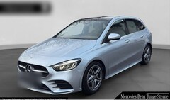 Bild des Angebotes Mercedes-Benz B 200 AMG Line Pano Distronic 360 EasyPack AHK