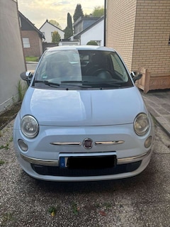 Bild des Angebotes Fiat 500 1.4 16V 100PS TÜV NEU