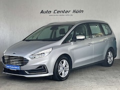 Bild des Angebotes Ford Galaxy 2.0 EcoBlue Titanium*Navi*LED*7-Sitzer*