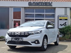 Bild des Angebotes Dacia Sandero Expression TCe 90 CVT*PDC*GRA*MEDIA