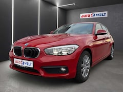 Bild des Angebotes BMW 116 d Klimaaut. Tempomat Sitzheizung PDC USB AUX