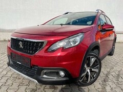 Bild des Angebotes Peugeot 2008 Allure AB 119€|PANO|SHZ|NAVI|APPLE