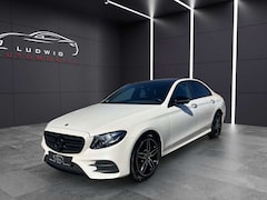 Bild des Angebotes Mercedes-Benz E 450 E Limousine E 450 4Matic / AMG /LIMOUSINE