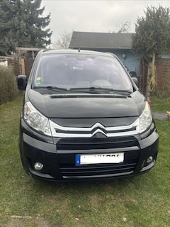 Bild des Angebotes Citroen Jumpy L2 (8-Si.) Autm. Selection