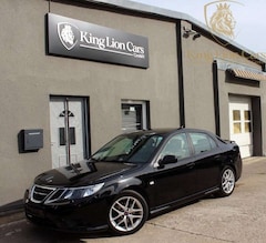 Bild des Angebotes Saab 93 9-3 Linear XWD NAVI+SPOILER+BI-COLOR+1.HAND+