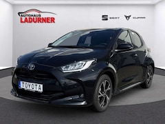 Bild des Angebotes Toyota Yaris Hybrid Teamplayer 1.5 LED Apple CarPlay Android Au