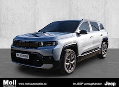 Bild des Angebotes Jeep Compass e-Hybrid-First Edition Sicherheits-Paket Matrix LE