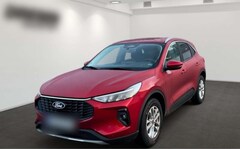 Bild des Angebotes Ford Kuga Titanium Hybrid FHEV Allwetter Navi Digitales Cock