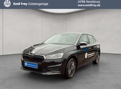 Bild des Angebotes Skoda Fabia 1.0 TSI Ambition, Business- Paket, LED,PDC