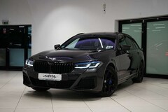 Bild des Angebotes BMW 540 d|M-PAKET|HUD|ACC|TV|360|PANO|MASAG|H&K|LASER