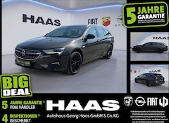Bild des Angebotes Opel Insignia B Sports Tourer 1.5 Lenkradheizung