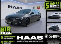 Bild des Angebotes Opel Insignia B Sports Tourer 1.5 Lenkradheizung