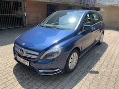 Bild des Angebotes Mercedes-Benz B 200 B 200 (BlueEFFICIENCY)