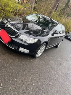 Bild des Angebotes Skoda Superb 1.8 TSI DSG Elegance