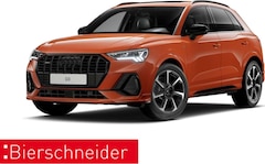 Bild des Angebotes Audi Q3 40 TDI qu. S tronic 2x line LED 19 PANO AHK NAVI S