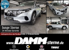 Bild des Angebotes Mercedes-Benz EQA 300 EQA 300 4M Progr. Adv+/AHK/360°/Distronic/+ Flex