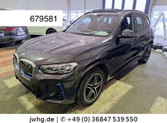 Bild des Angebotes BMW iX3 M Sport DRIVING-PROF|KAM|LED+|MEMORY|PANO