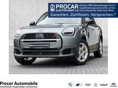 Bild des Angebotes MINI Cooper S Countryman Countryman S ALL4 LED DA PA Pano HuD AHK DAB Shz