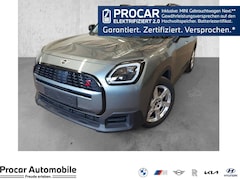 Bild des Angebotes MINI Cooper S Countryman Countryman S ALL4 LED DA PA Pano HuD AHK DAB Shz