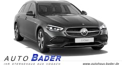 Bild des Angebotes Mercedes-Benz C 300 de 4Matic T-Modell Edition Avantgarde Panorama