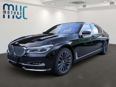 Bild des Angebotes BMW 750 L i  xDrive G11~Pano~Laser~HuD~NightVision
