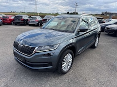 Bild des Angebotes Skoda Kodiaq Style 4x4 Keyless Kamera360 Leder Memory