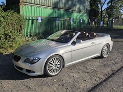 Bild des Angebotes BMW 650 650 i Aut. Deutsches Fahrzeug