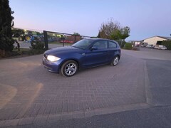 Bild des Angebotes BMW 118 118i
