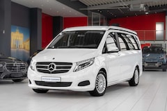 Bild des Angebotes Mercedes-Benz V 220 d Marco Polo HORIZON*SPORT-FAHRWERK*360*