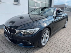 Bild des Angebotes BMW 425 dA Cabrio M Sportpaket/Hifi/HuD/Kamera/AHK