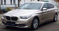 Bild des Angebotes BMW 535 Gran Turismo 535 i xDrive | *EUR5*LEDER*GETUNED*