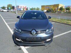 Bild des Angebotes Renault Megane BOSE Edition/NAVI/EURO 5/KLIMA
