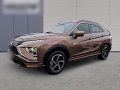 Bild des Angebotes Mitsubishi Eclipse Cross Plug-In Hybrid Select Navi LED ACC