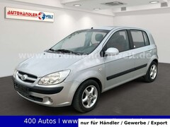 Bild des Angebotes Hyundai Getz 1.4 GLS