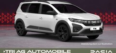 Bild des Angebotes Dacia Jogger JOGGER Expression TCe 110