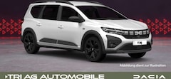 Bild des Angebotes Dacia Jogger JOGGER Expression TCe 110
