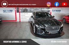 Bild des Angebotes Jaguar XF Sportbrake S D200 Leder AHK 360*Kam ACC LED