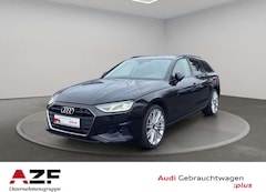 Bild des Angebotes Audi A4 40 TDI S-tronic AHK+NAVI+ACC+KAMERA
